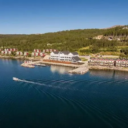 Luksus Panorama -h25 Mestervik